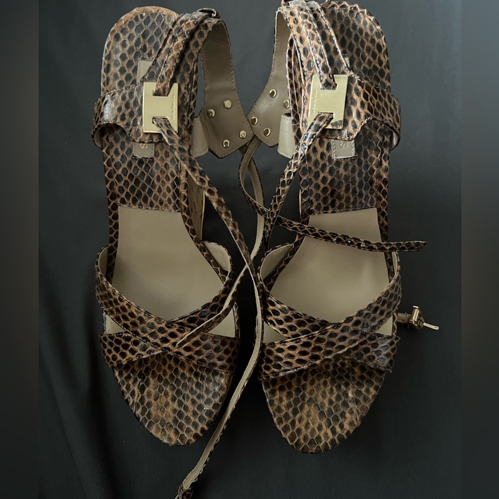 Michael Kors wedges